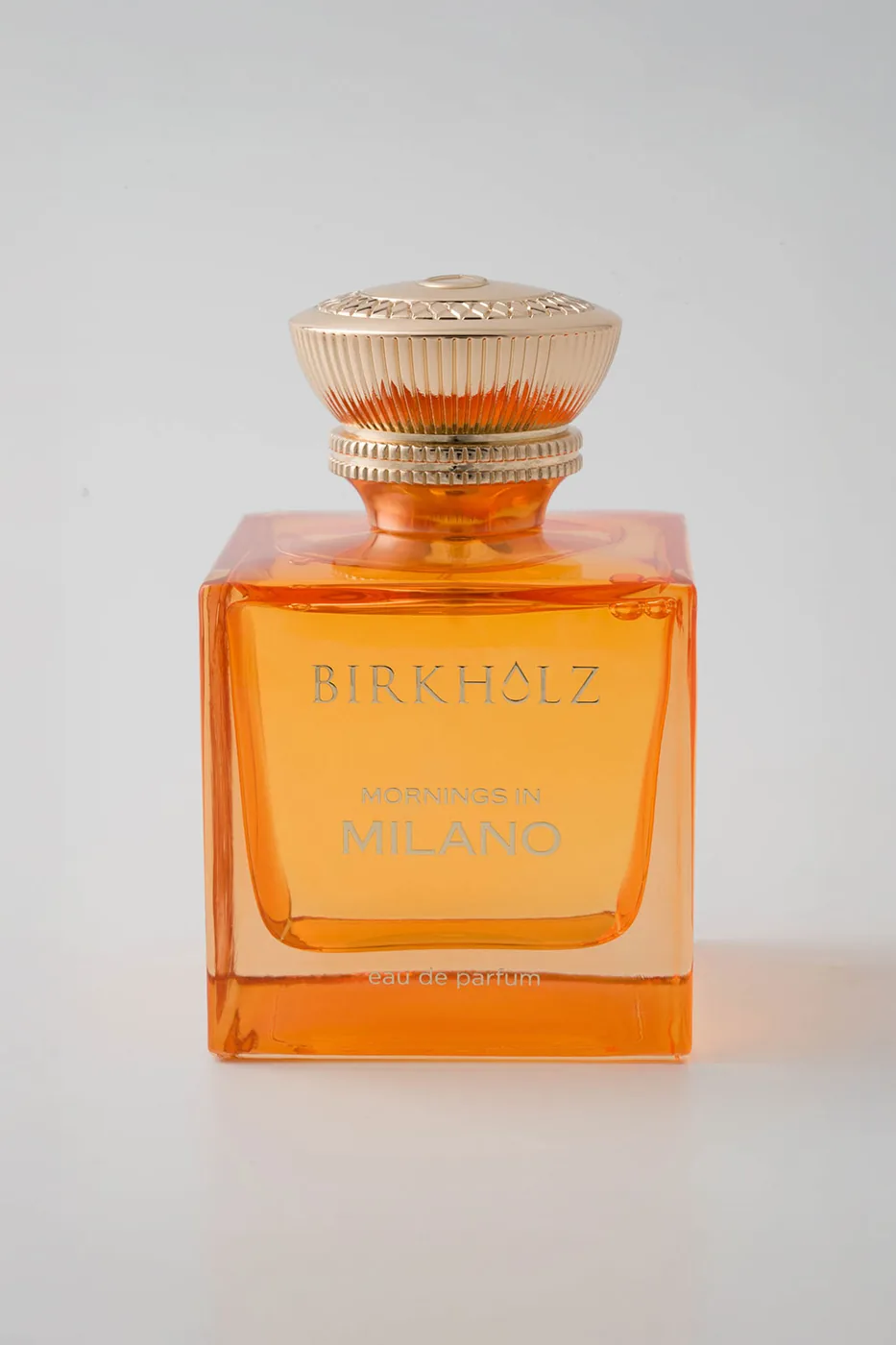Milano studio packshot