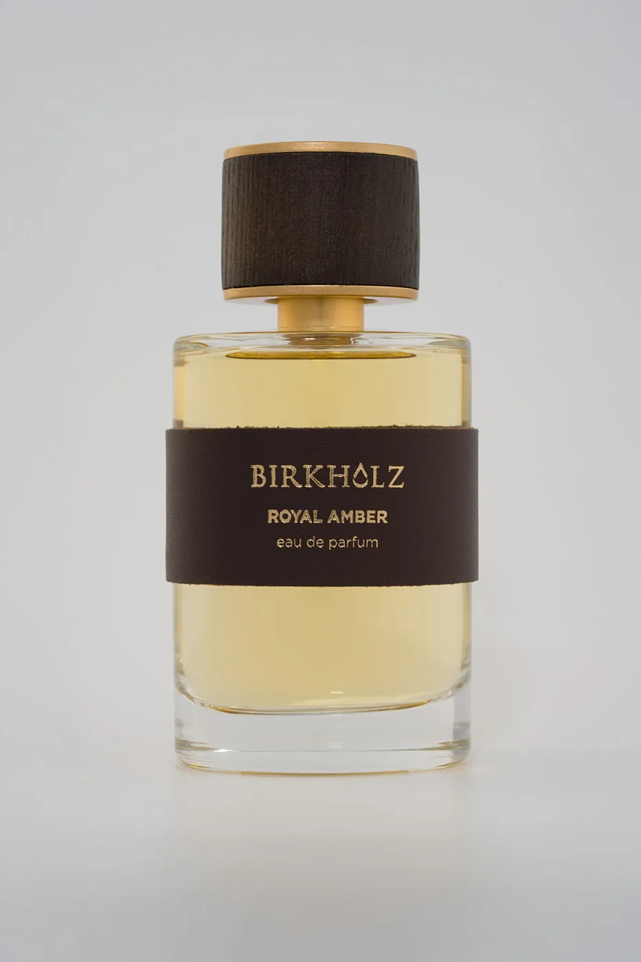 Royal Amber studio packshot