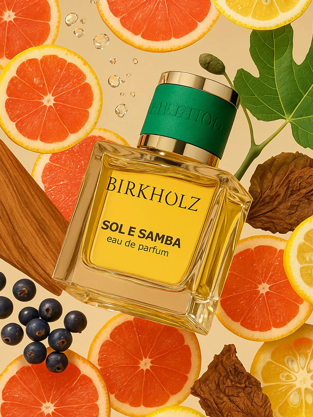 Citrus